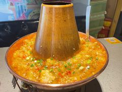 -觅山云南菜(泊富ICITY店)