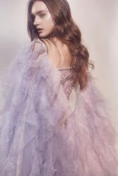 -MANLI BRIDAL婚纱