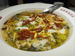 -新辣宴·湖南家常菜·商务聚餐(中粮创芯店)