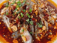 -铁公鸡·四川料理(天环广场店)