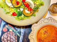 -get pizza意大利餐厅(凯德MALL店)