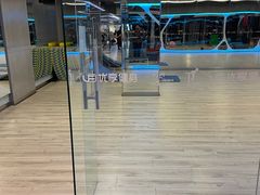 -优享健身(物美圣熙8号购物中心店)