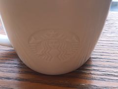 -星巴克(西安博乐里店)