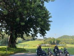 -麓湖高尔夫球俱乐部