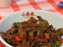 -小柴米·传统江西菜(万寿宫店)