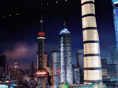 -上海乐高探索中心