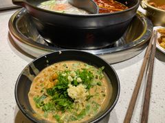 -钢管厂五区小郡肝火锅串串香(清河店)