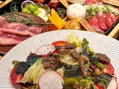 -黑牛の店·和牛烧肉(大悦城店)