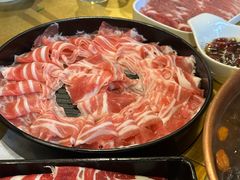 -牛街清真满恒記(平安里西大街店)