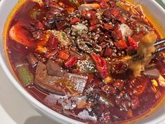 -大铁勺新津菜(东丽阳光新业广场店)