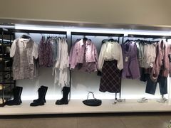 -ZARA HOME(长楹天街购物中心店)
