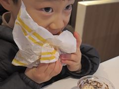 -麦当劳(垡头西路店)