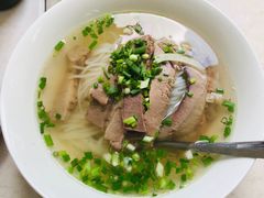 -Pho Hoa Pasteur