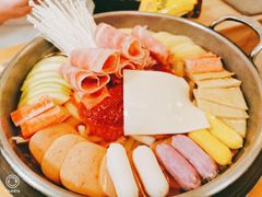 -小岛餐厅