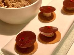 -Le Comptoir de Pierre Gagnaire