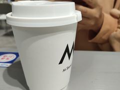 -M Stand(宁波万象城店)