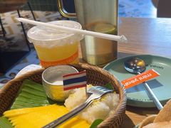 -迷你椰·泰式大排档(共康店)