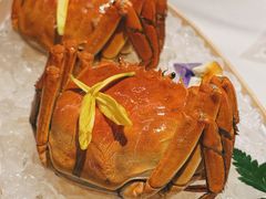 -金海华·赫本时光城市风尚餐厅(现代传媒广场店)