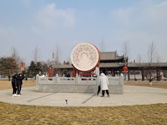 -赵州桥景区