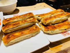 褡裢火烧-左邻右舍褡裢火烧(石榴园店)