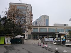 -西安交大南洋大酒店(交通大学青龙寺店)