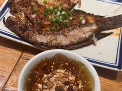 -老高烧烤(龙华星河iCO店)