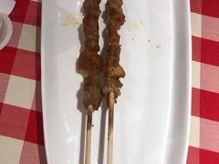 -西贝(上海我格广场店)