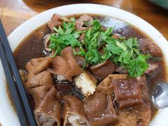 -阁瑞居闫记卤煮(乔庄北街店)