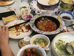 -宁夏国强手抓羊肉·清真菜(未央路凤三店)