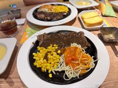 -豪客来牛排(成都锦江大融城店)