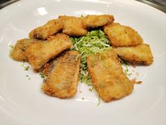 -厦门宝龙铂尔曼大酒店·海鲜自助餐厅