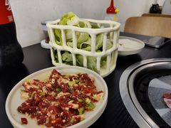 -浙肆烤肉(新昌海洋城店)