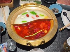 -熊喵来了火锅(太原里第2分店)