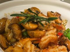 -留半山·香港食堂(啦啦宝都店)
