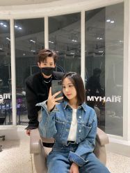 -MY HAIR ARDOR