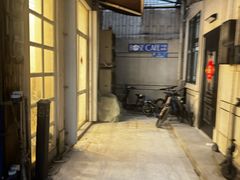 -玫瑰咖啡(中山六路店)