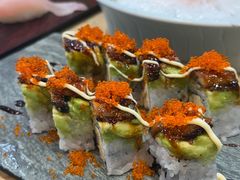 -东京屋(武定路店)