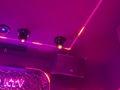 -星聚会KTV X Party(上海真如中海环宇城店)