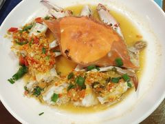 -醉壹号海鲜大排档(厦门店)