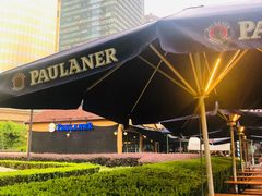 -宝莱纳餐厅(滨江店)