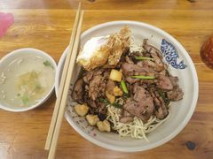 -无名氏面馆(邮电路店)