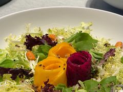 湖光春色沙拉-湖里春风·淮扬菜(丽泽天街店)