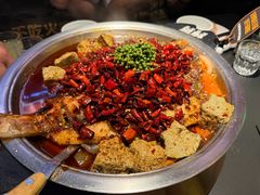 -烤匠麻辣烤鱼(IFS店)