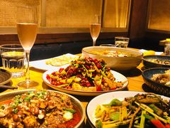 -十三式重庆江湖菜(金茂览秀城店)