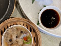 -潮府馆·非遗潮州菜·世纪公园(新国际博览中心店)