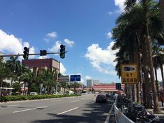 -珠海拱北口岸