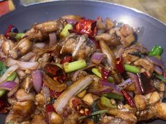 -湘香私房菜(大石长隆店)