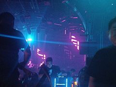 -TOP LIV Night Club 酒吧