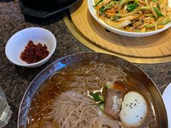 -正苑26年海鲜烤肉•牛尾汤汤饭(东港店)