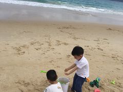 -三亚亚龙湾天域度假酒店